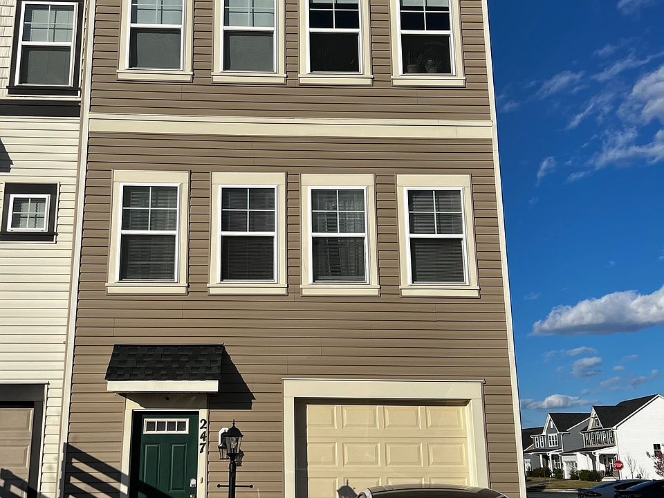 Welcome home to a gorgeous home and location!