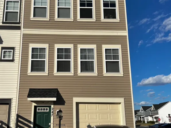 247 Crofton Ct #1, Stephenson, VA 22656