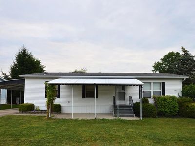 12 Corktree Dr #12, Olmsted Falls, OH, 44138