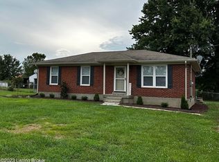 2973 Jackson Rd, Eminence, KY 40019