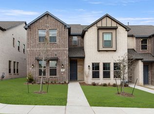 6419 Baritone Ct, Sachse, TX 75048