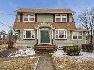 548 Irvington Ave, Maplewood, NJ 07040