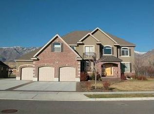 467 E Dry Creek Orchards Ln, Alpine, UT 84004