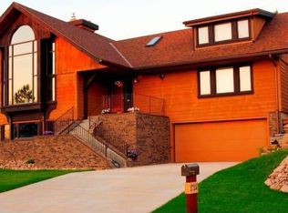 2724 Huckleberry Dr, Great Falls, MT 59404