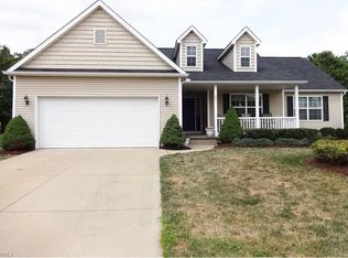 2571 Wintergreen Ln, Ravenna, OH 44266