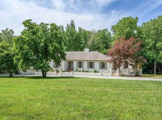 2185 Devonshire Rd, Charlottesville, VA 22901