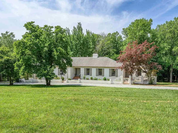 2185 Devonshire Rd, Charlottesville, VA 22901