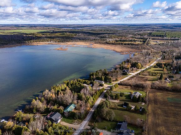 3rd image of 474839 Townsend Lake Rd