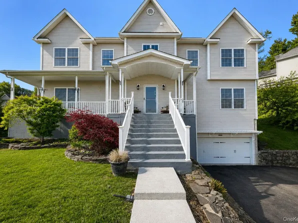 20 Tanyas Court, Monroe, NY 10950