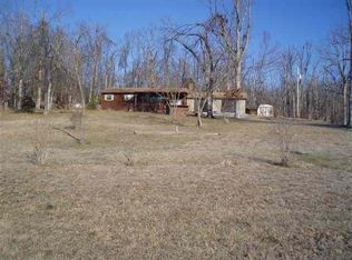 213 Wynn Rd, Princeton, KY 42445