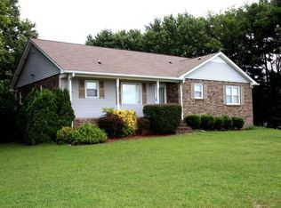 1703 Florence Rd, Murfreesboro, TN 37129