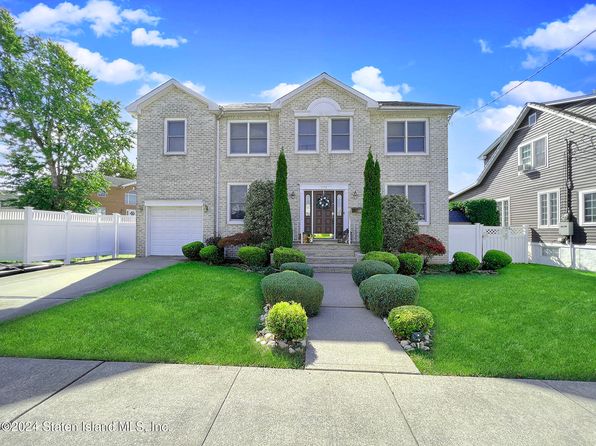 Property image for 328 Natick St, Staten Island, NY 10306