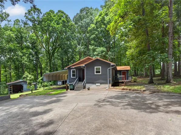 230 Dickard Rd, Seneca, SC 29672