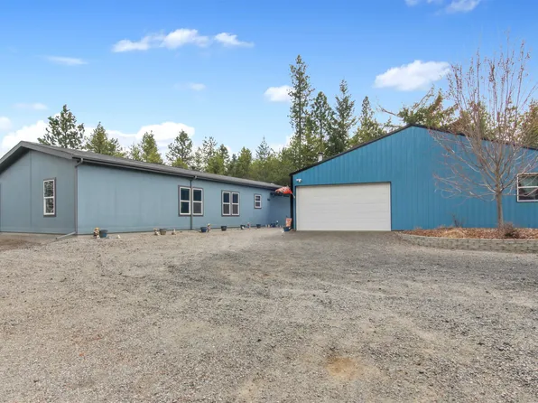 34914 N Wisteria Ln, Chattaroy, WA 99003