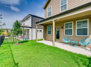 7404 Taylor Knoll Ct #197, Austin, TX 78744