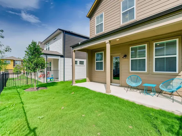 7404 Taylor Knoll Ct #197, Austin, TX 78744