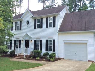 2804 Sojournertruth Way, Raleigh, NC 27610