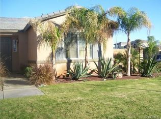 48974 Camino Cortez, Coachella, CA 92236