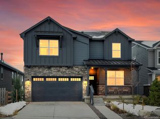 8169 Mount Ouray Rd, Littleton, CO 80125