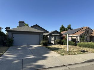 1890 Harvest Landing Ln, Tracy, CA