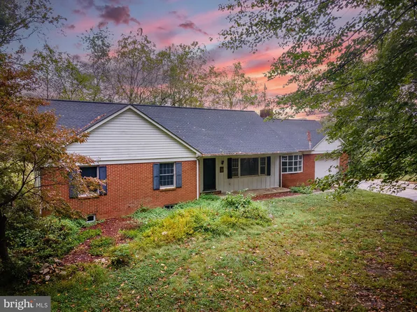 1750 Solomon Ln, Westminster, MD 21157