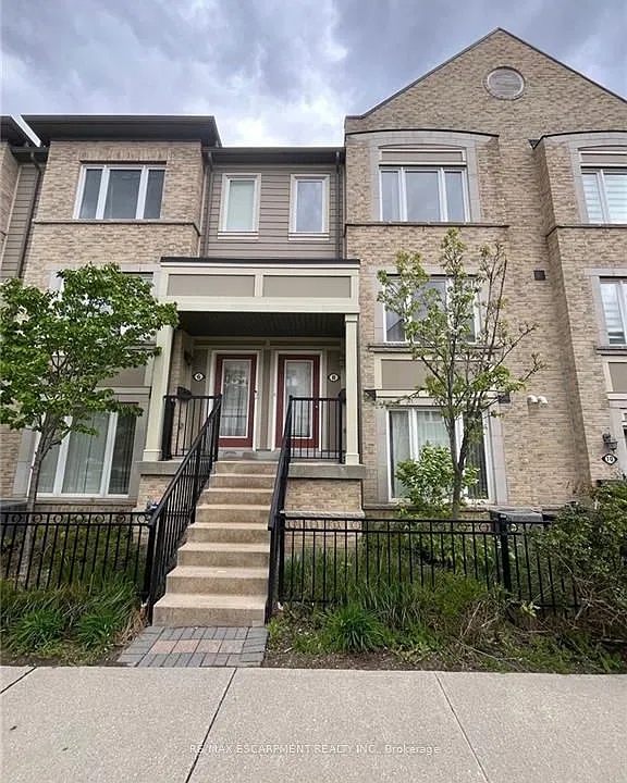 2891 Rio Ct #8