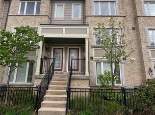 2891 Rio Ct #8, Mississauga, ON L5M0S3