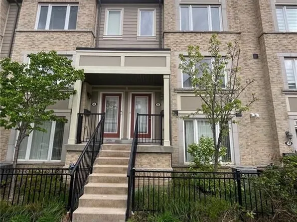 2891 Rio Ct, Mississauga, ON