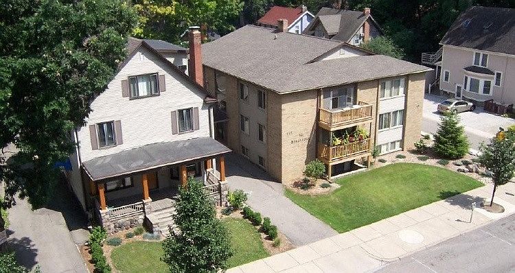 1st image of 629 S Forest Ave APT 10