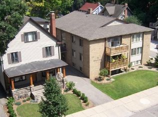 629 S Forest Ave APT 10, Ann Arbor, MI 48104