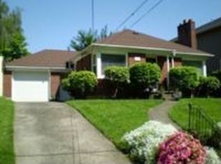 416 NE 44th Ave, Portland, OR 97213