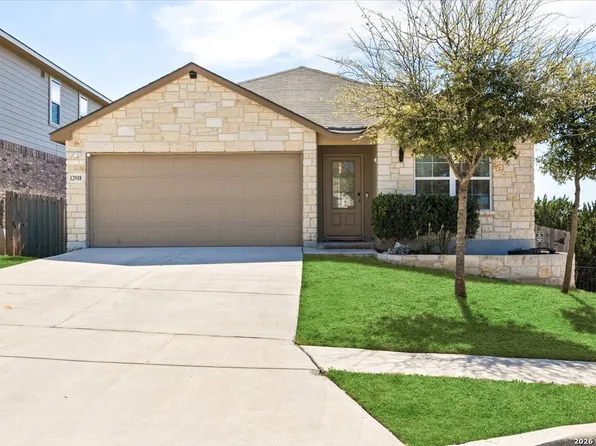 12918 Naches, San Antonio, TX 78253