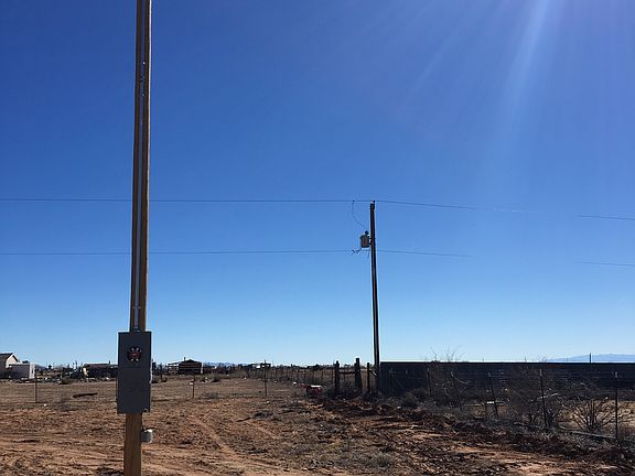 4th image of 130 Mesa Estates Rd Los Lunas Nm