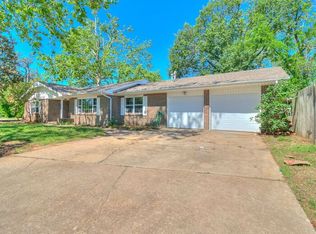 2601 Butler Dr, Norman, OK 73069