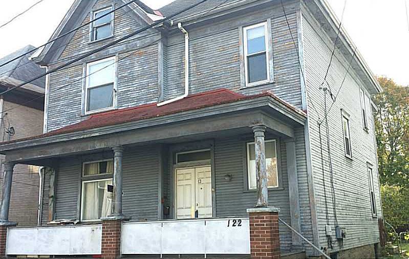 1st image of 122 Talbot Ave