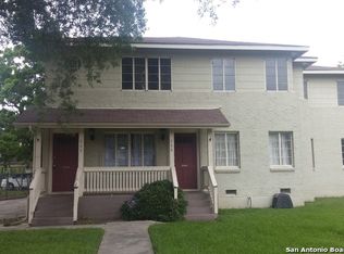 247 Senisa Dr, San Antonio, TX 78228