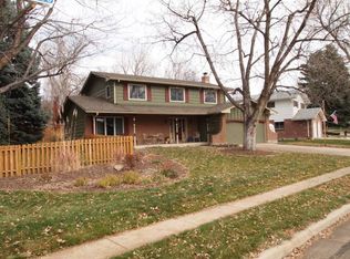 8187 W Harvard Dr, Lakewood, CO 80227