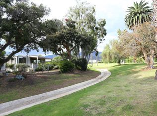 333 Old Mill Rd SPACE 306, Santa Barbara, CA 93110