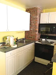 Rented by Bedford Realty USA Corp