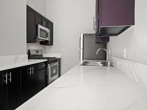 Brody Terrace Apartments