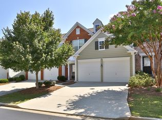 13279 Marrywood Dr, Milton, GA 30004