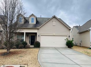 100 Allagash Ln, Simpsonville, SC 29681