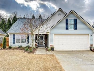 85 Rand Way, Dawsonville, GA, 30534