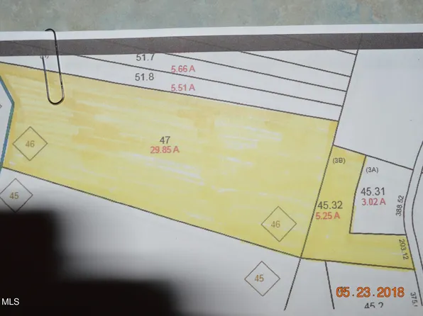 23 Hemlock Ridge Lane, Bolton, NY 12814