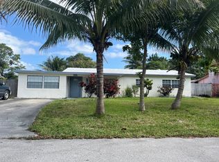 1680 NW 1st Ave, Pompano Beach, FL 33060