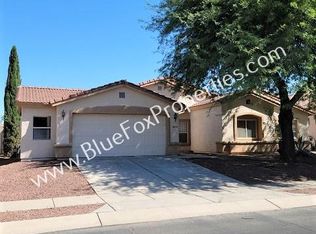 5504 W Carriage Dr, Tucson, AZ 85742