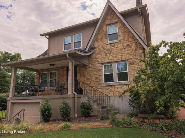 2014 Eastview Ave, Louisville, KY 40205