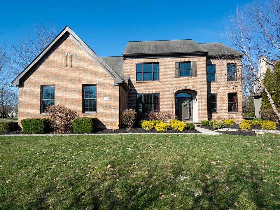 7765 Hawks Nest Dr, Dublin, OH 43017 Zillow