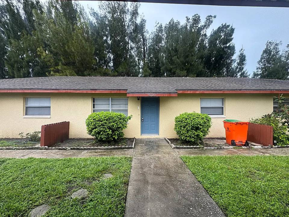 5600 59th Way N #5602