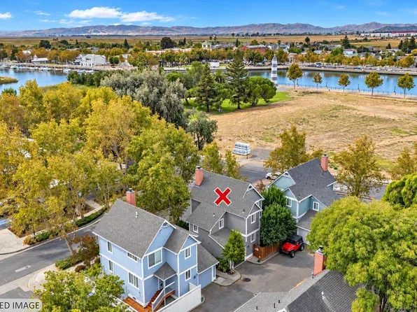 704 Almond Street, Suisun City, CA 94585